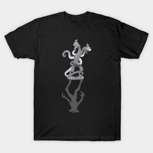 The Demogorgan T-Shirt